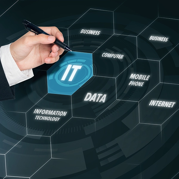 IT Consulting company in Singapore