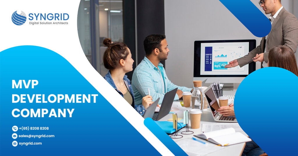 MVP Development Company