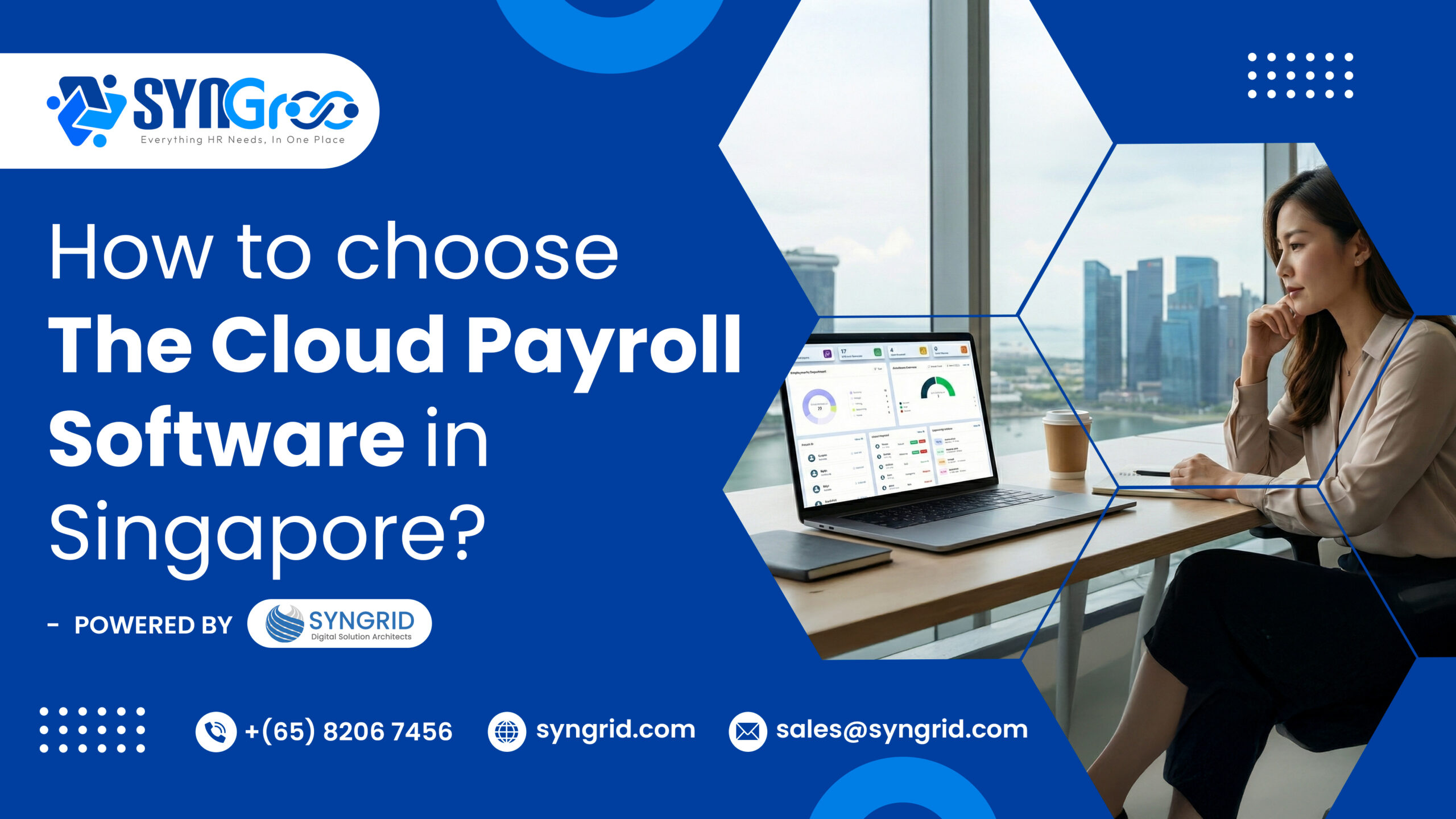 cloud payroll software-singapore